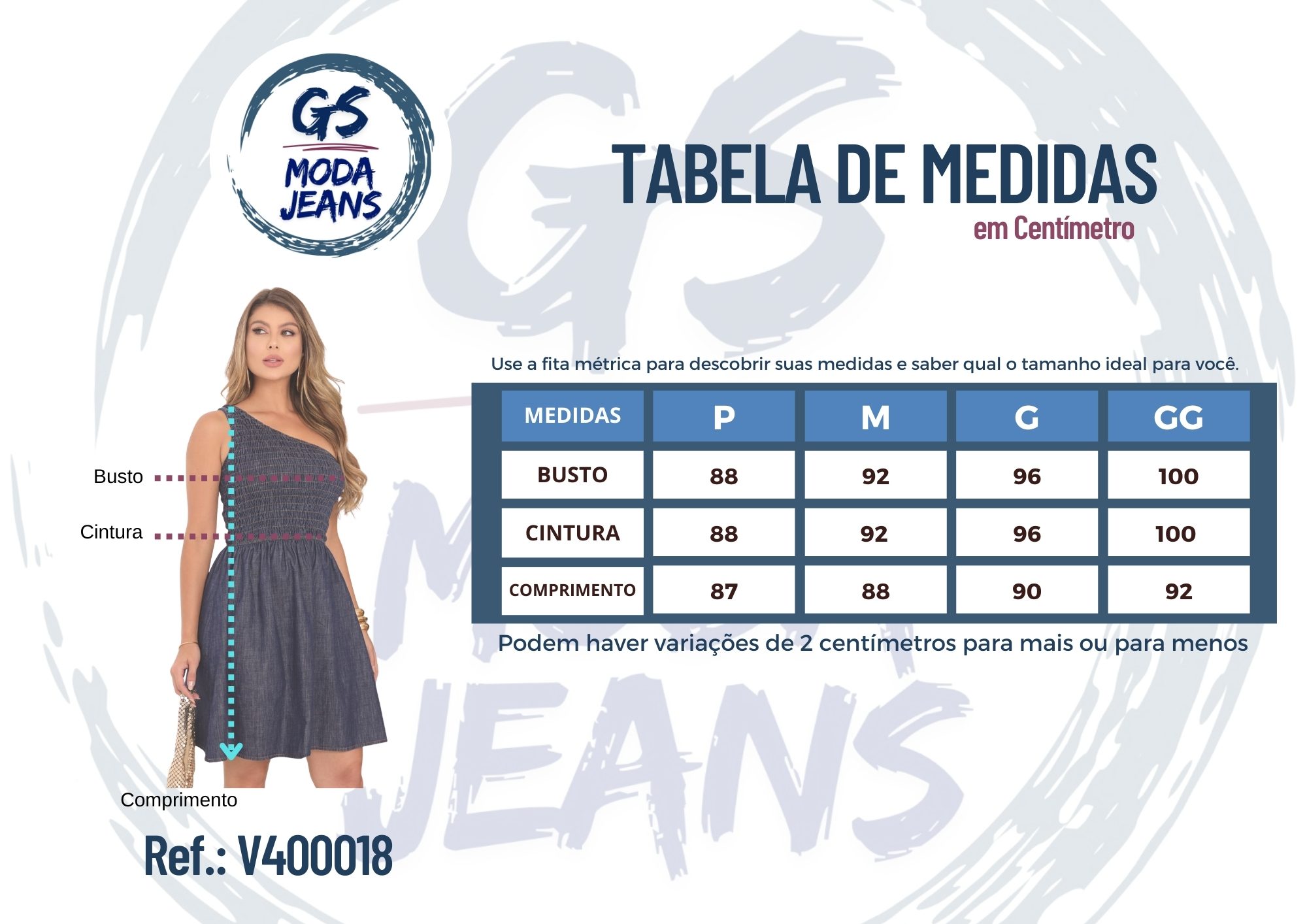 Vestido Midi Um Ombro Só - Imagem 5